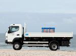 Mitsubishi Fuso Canter 6C18 2011 года